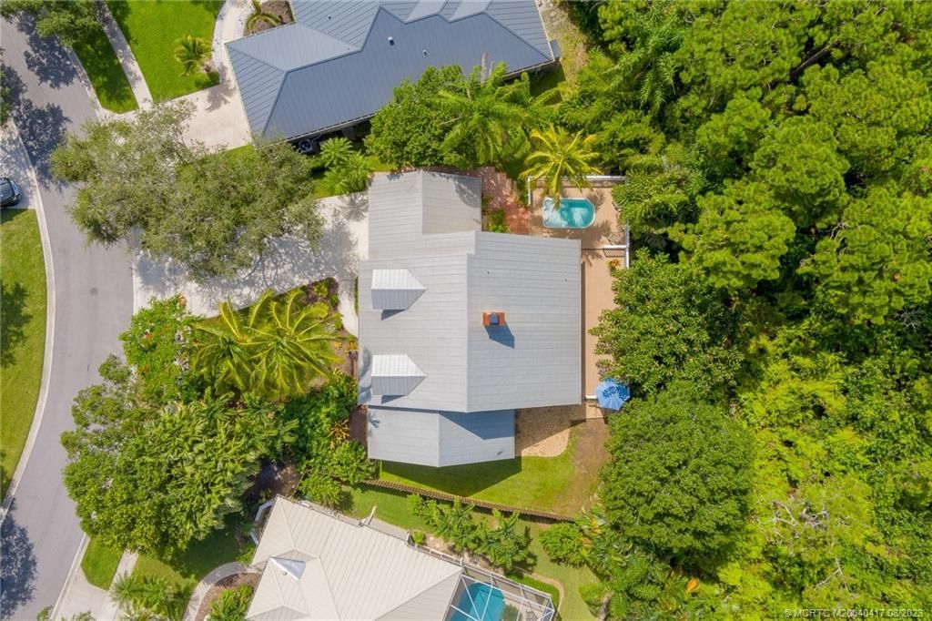 Photo of 730 SW Lighthouse Drive, Palm City, FL 34990 (MLS # M20040417)