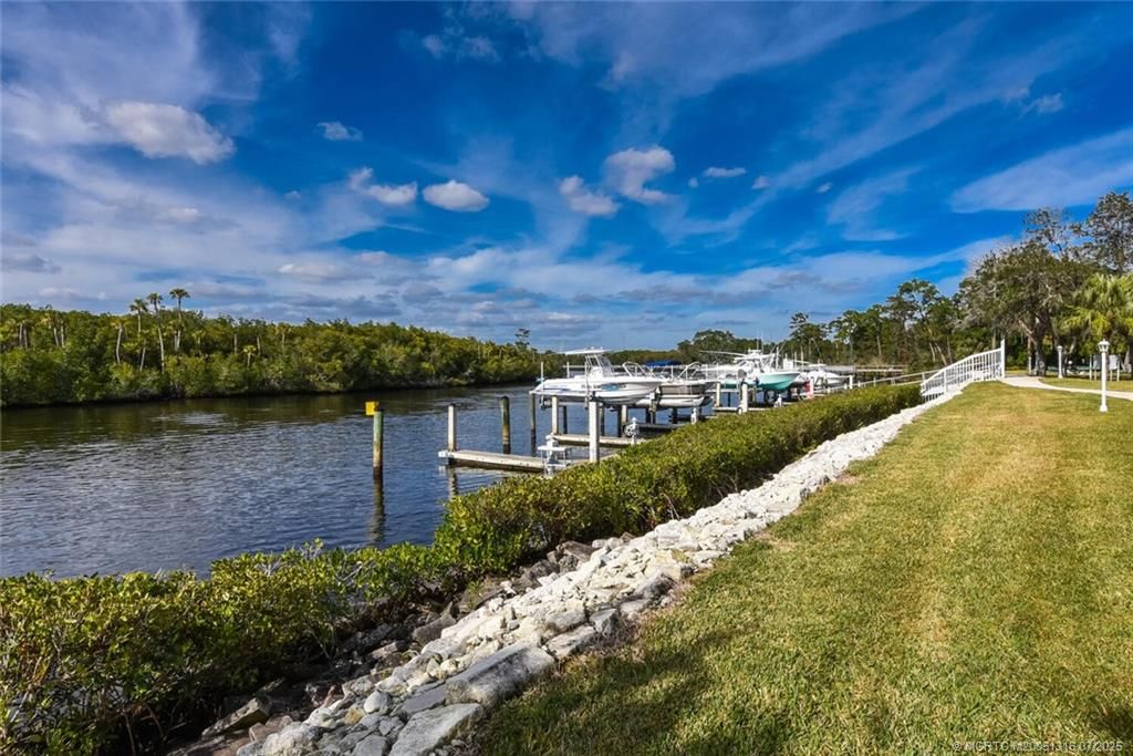 Photo of 2512 SE Anchorage Cove #A1, Port Saint Lucie, FL 34952 (MLS # M20051316)