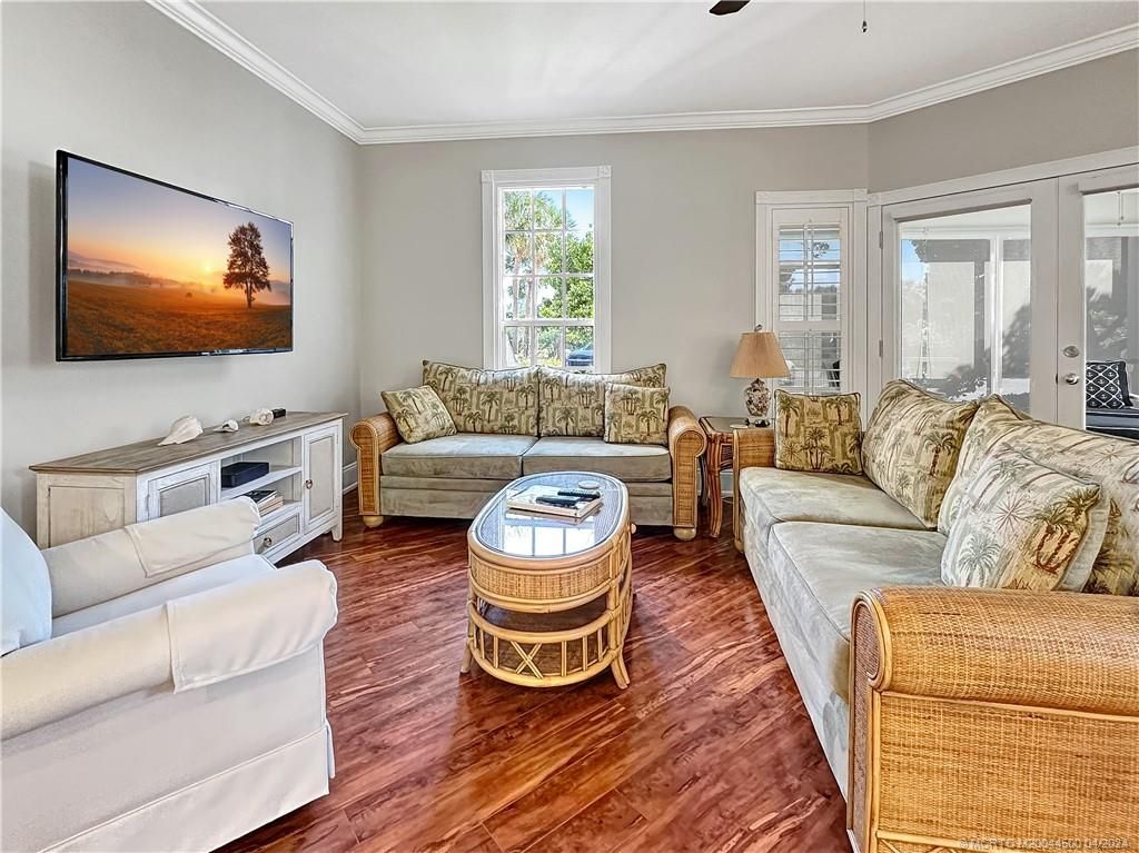 Photo of 411 NE Plantation Road #517, Stuart, FL 34996 (MLS # M20044500)