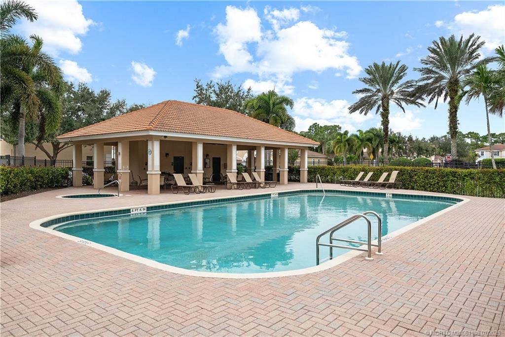 Photo of 4289 SW Pine Cove Court, Stuart, FL 34997 (MLS # M20051109)