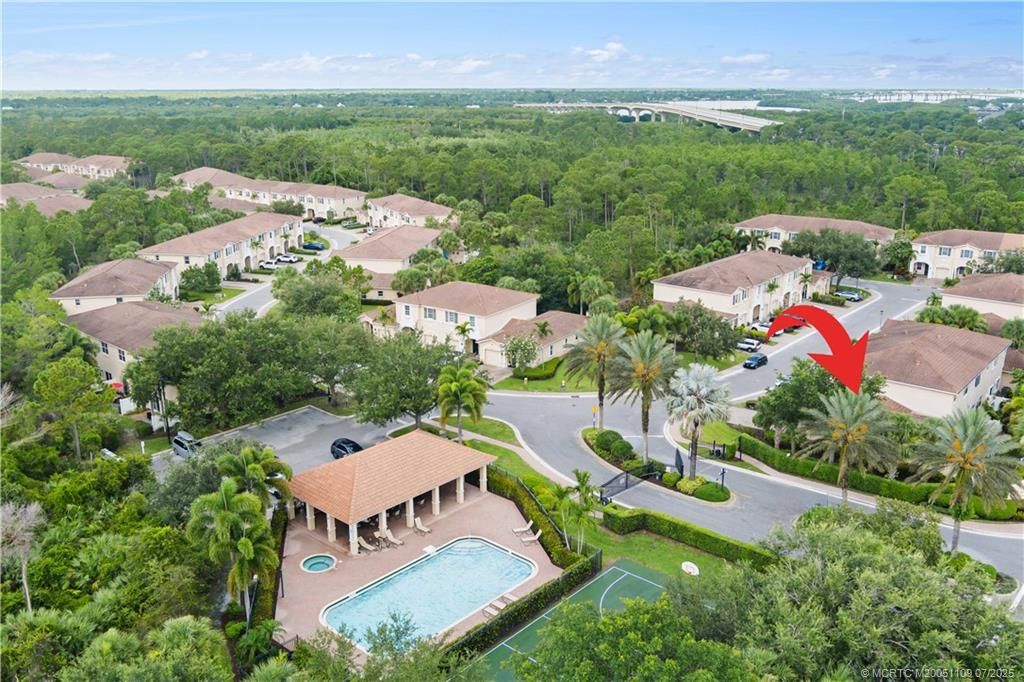 Photo of 4289 SW Pine Cove Court, Stuart, FL 34997 (MLS # M20051109)