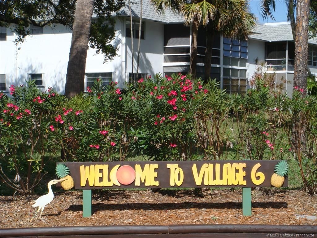 Photo of 2929 SE Ocean Boulevard #106-4, Stuart, FL 34996 (MLS # M20047197)