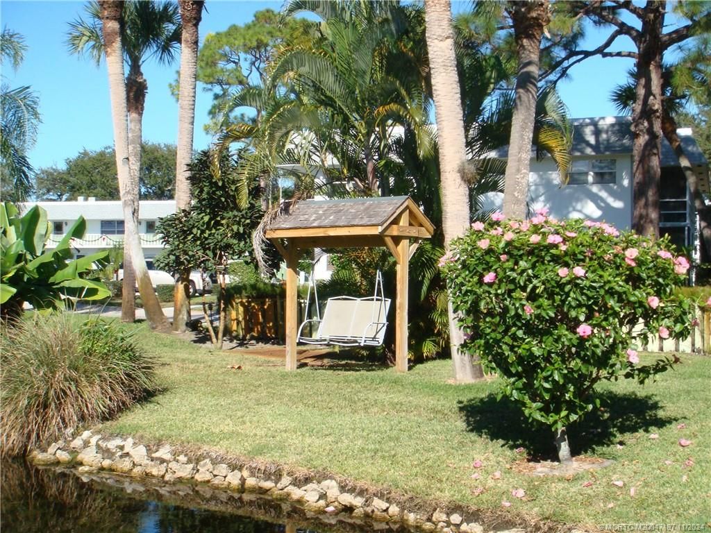 Photo of 2929 SE Ocean Boulevard #106-4, Stuart, FL 34996 (MLS # M20047197)