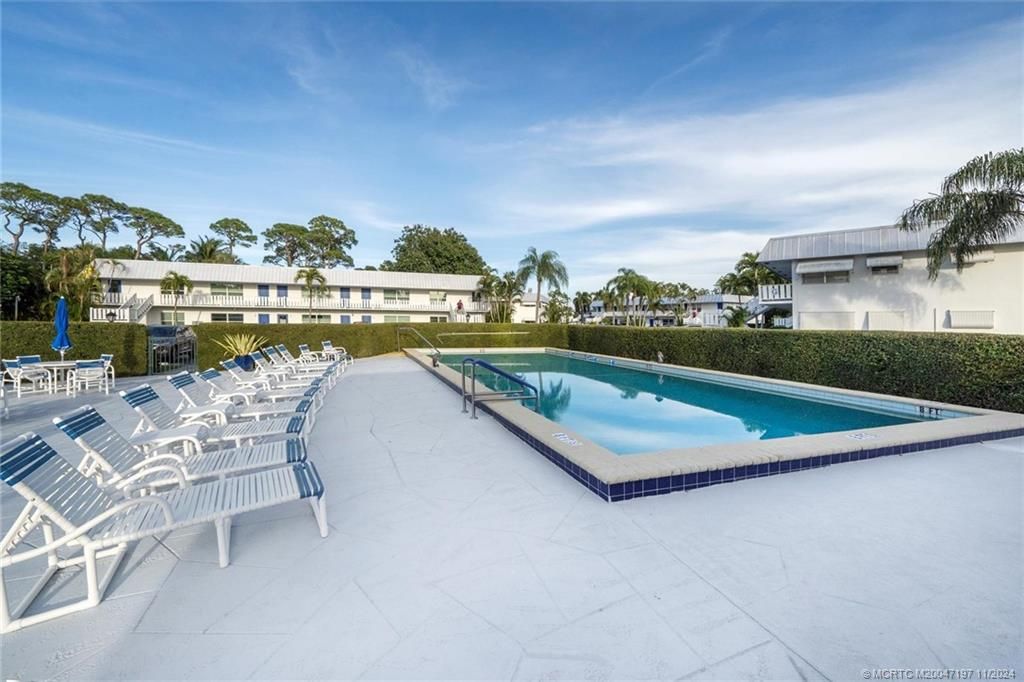 Photo of 2929 SE Ocean Boulevard #106-4, Stuart, FL 34996 (MLS # M20047197)