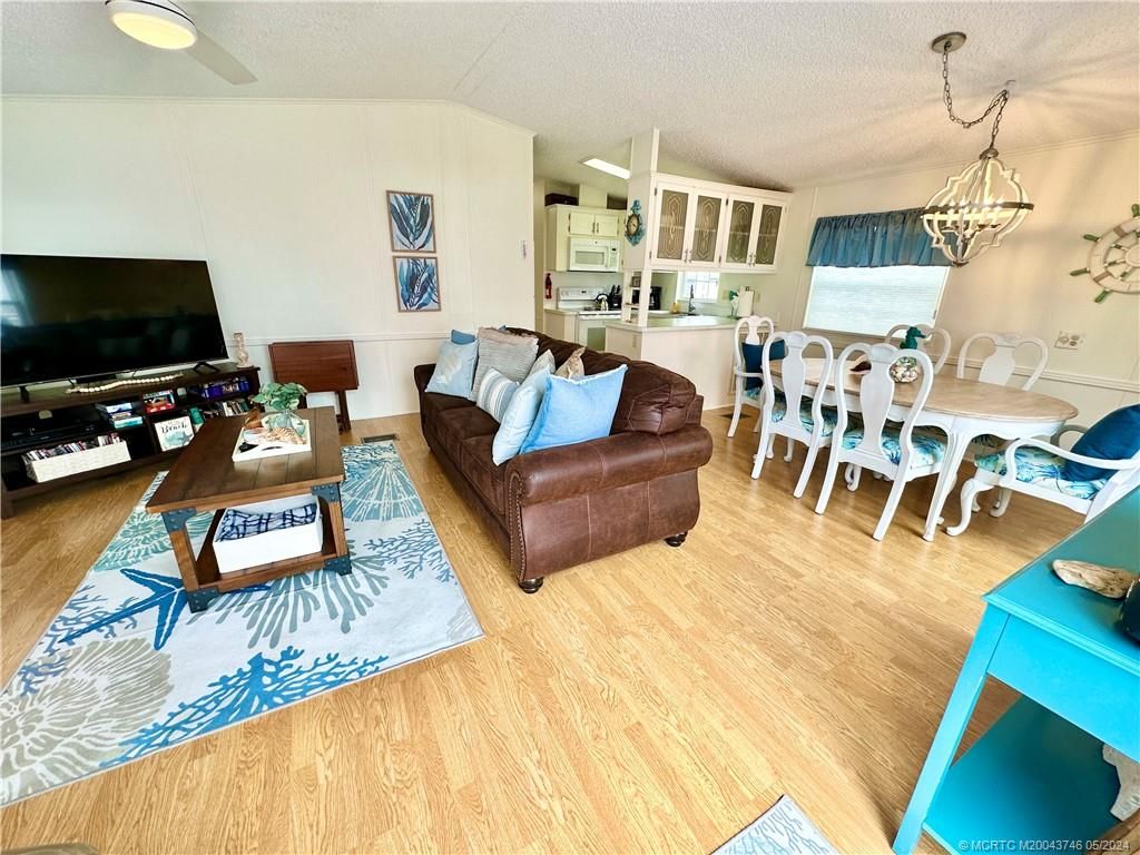 Photo of 446 Nettles Boulevard, Jensen Beach, FL 34957 (MLS # M20043746)