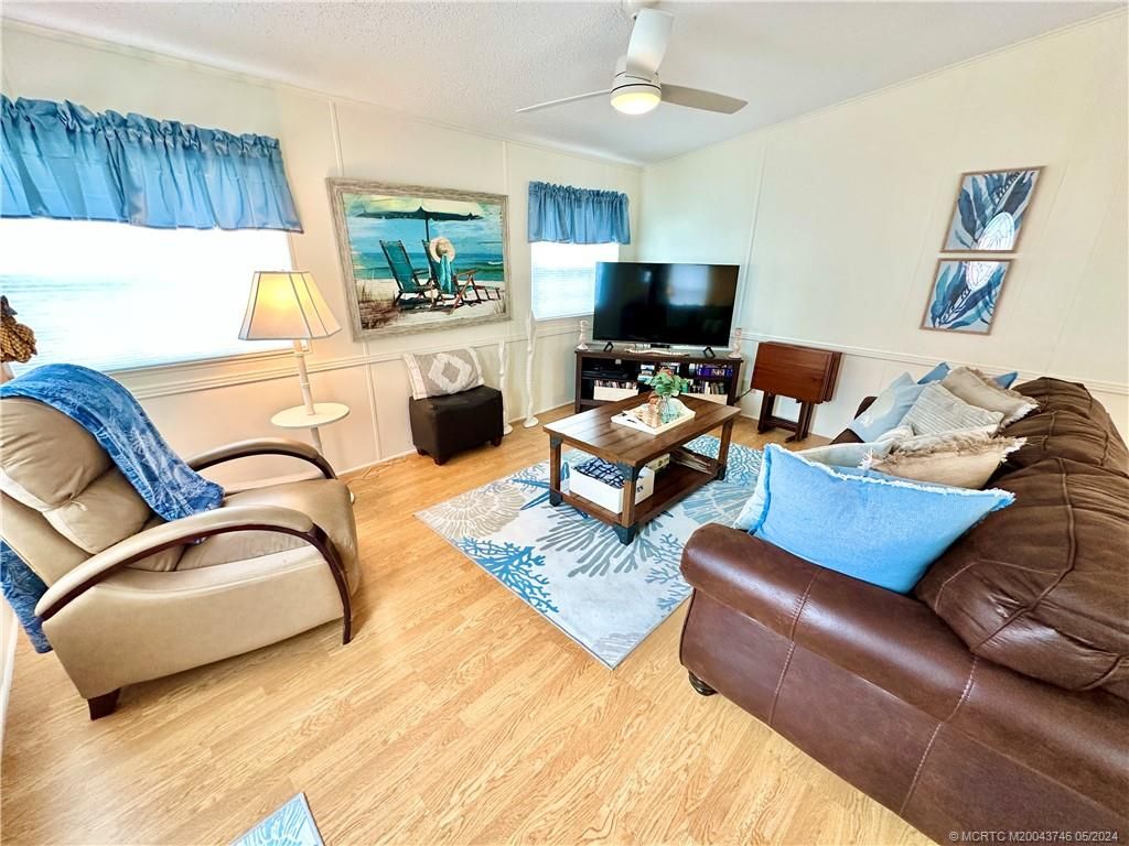 Photo of 446 Nettles Boulevard, Jensen Beach, FL 34957 (MLS # M20043746)