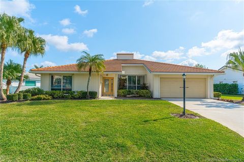 Photo of 2237 SW Heronwood Road, Palm City, FL 34990 (MLS # M20049015)