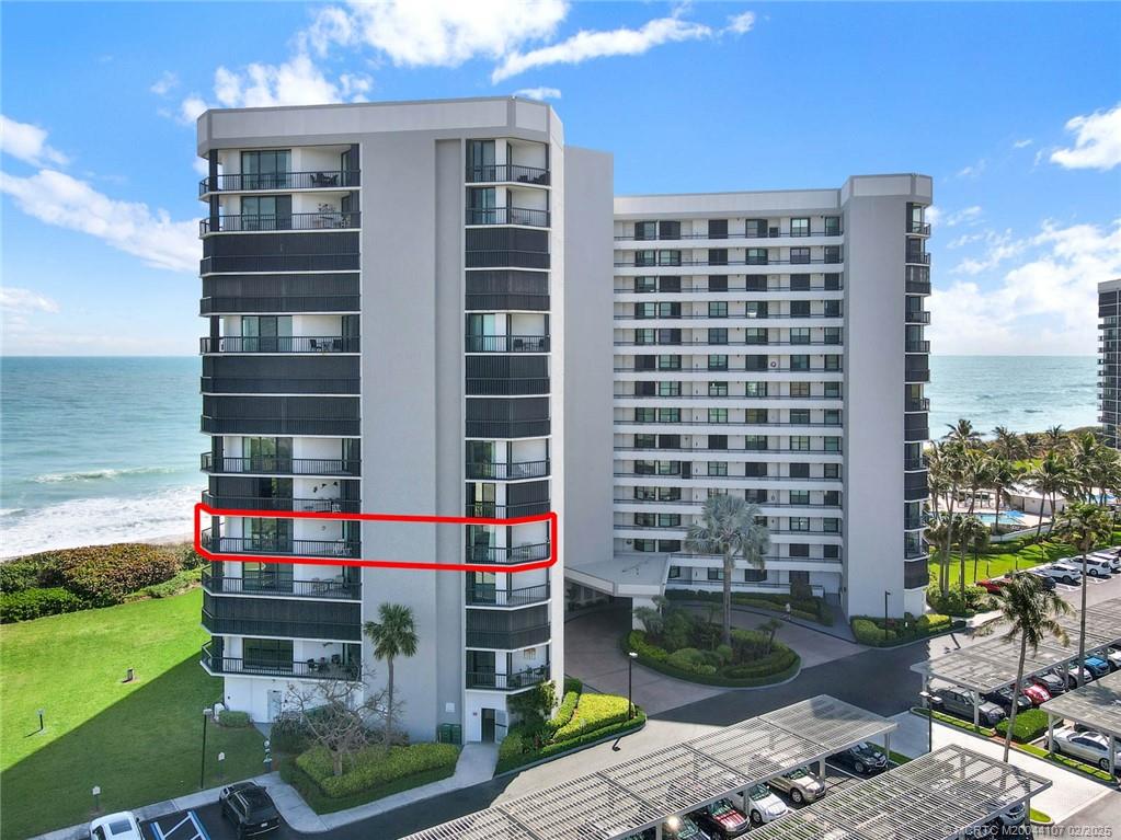 8800 S Ocean Drive 501