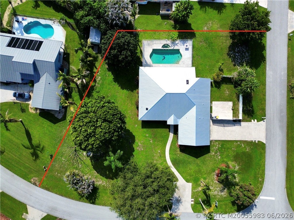 507 NE Silver Oak Terrace