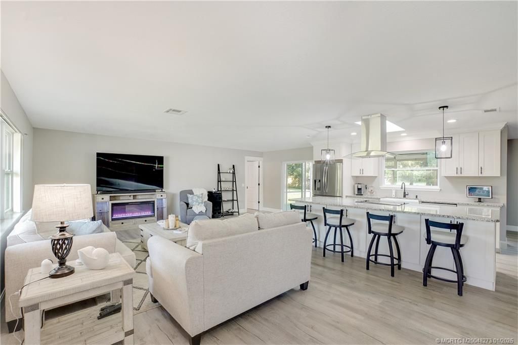 Photo of 2243 SE Adobe Street, Port Saint Lucie, FL 34952 (MLS # M20048273)