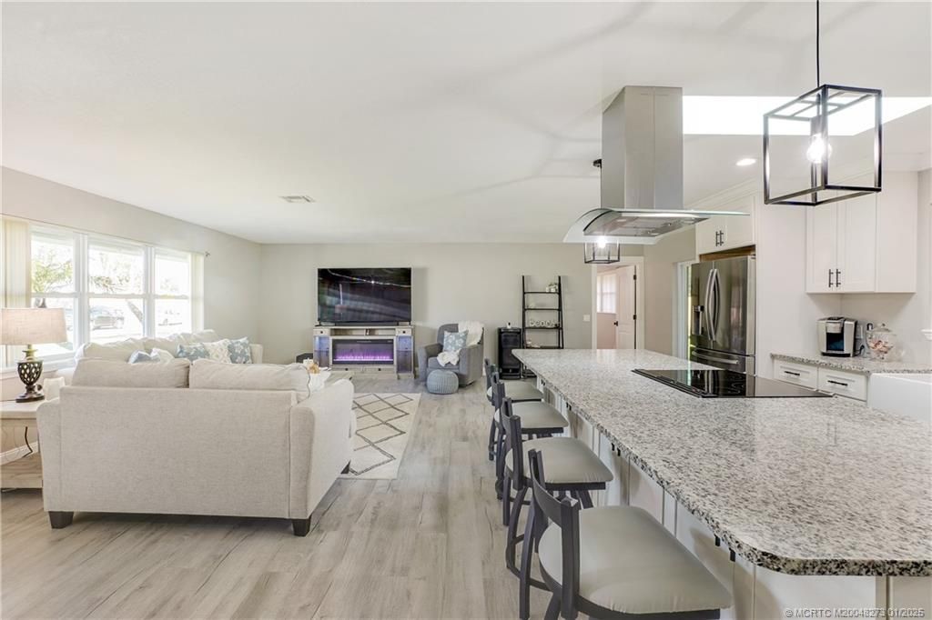 Photo of 2243 SE Adobe Street, Port Saint Lucie, FL 34952 (MLS # M20048273)