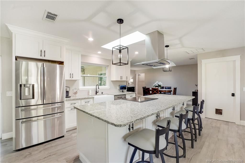 Photo of 2243 SE Adobe Street, Port Saint Lucie, FL 34952 (MLS # M20048273)