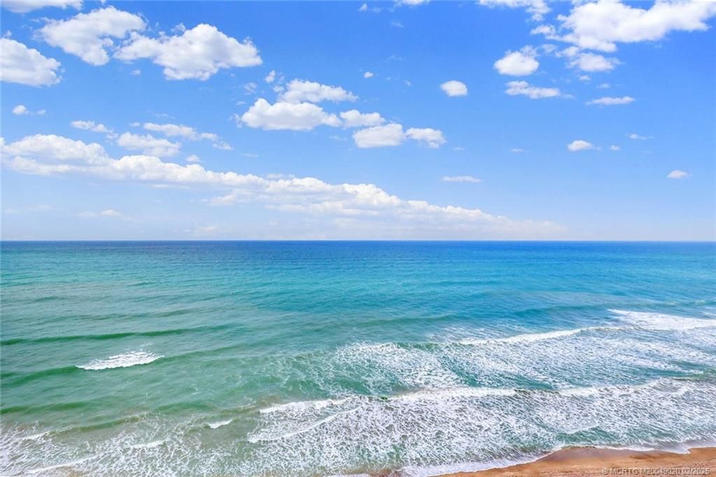 Photo of 9950 S Ocean Drive #1704, Jensen Beach, FL 34957 (MLS # M20049020)