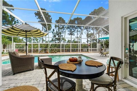 Photo of 323 NW Emilia Way, Jensen Beach, FL 34957 (MLS # M20053028)