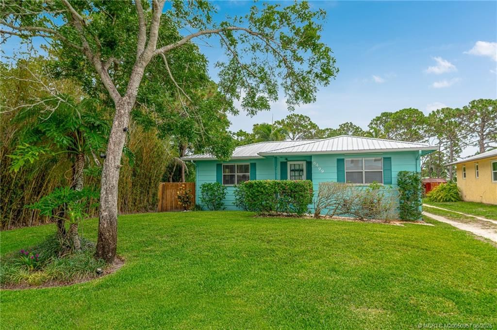 Photo of 6499 SE Held Court, Stuart, FL 34997 (MLS # M20050957)