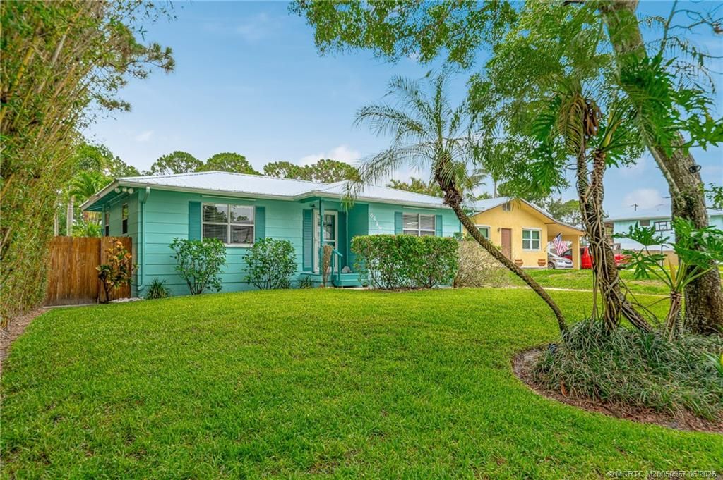 Photo of 6499 SE Held Court, Stuart, FL 34997 (MLS # M20050957)