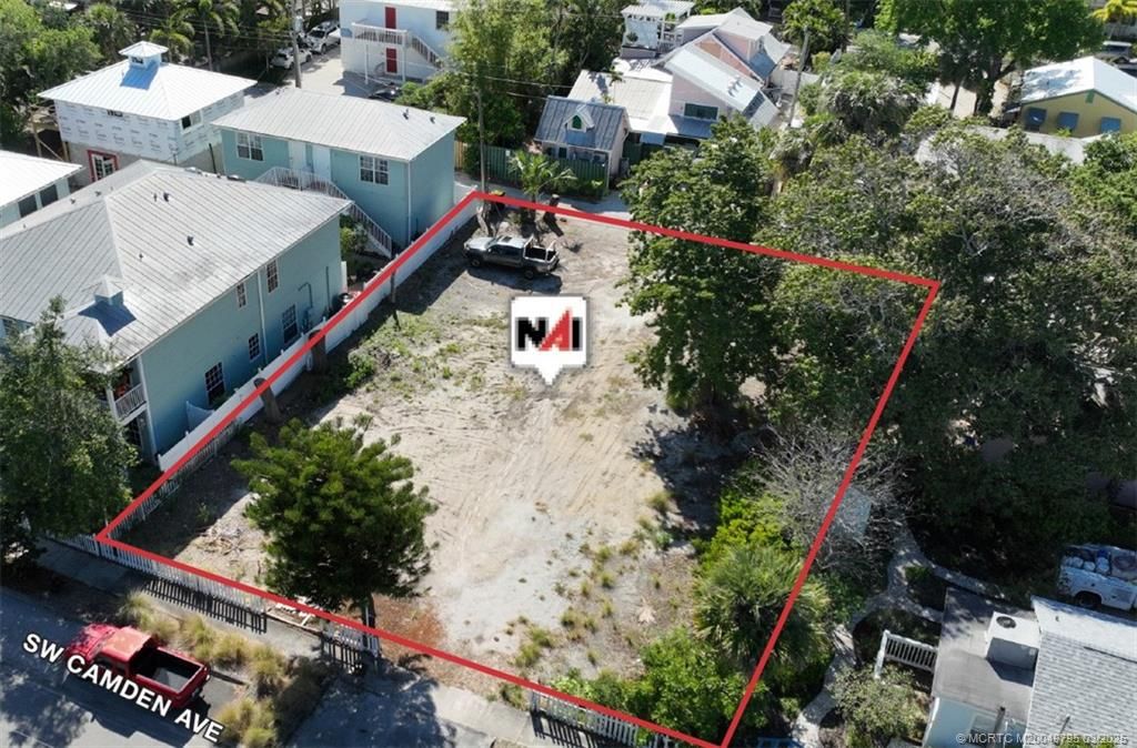 Photo of 506 SW Camden Avenue, Stuart, FL 34994 (MLS # M20049795)