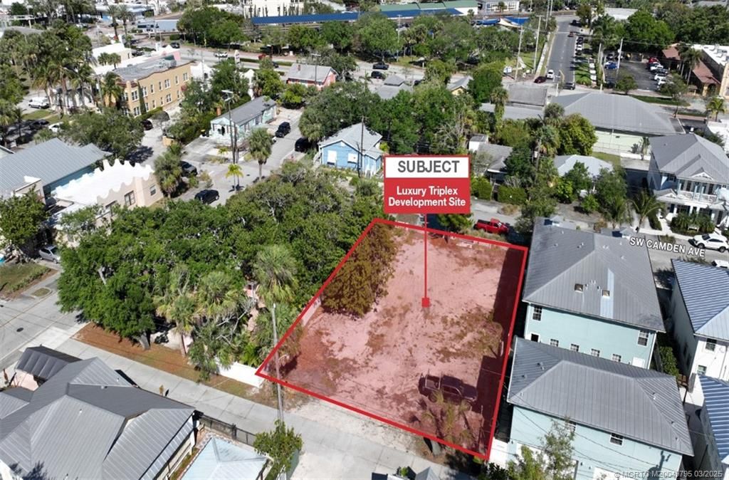 Photo of 506 SW Camden Avenue, Stuart, FL 34994 (MLS # M20049795)