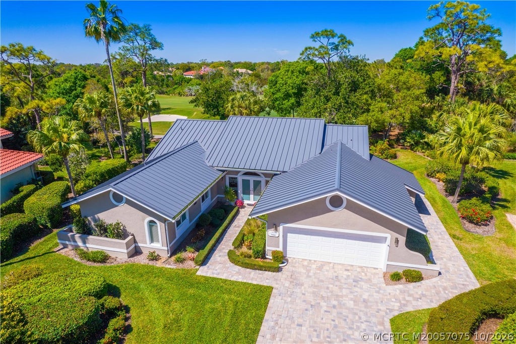 Photo of 2024 NW Laurel Oak Lane, Palm City, FL 34990 (MLS # M20057075)