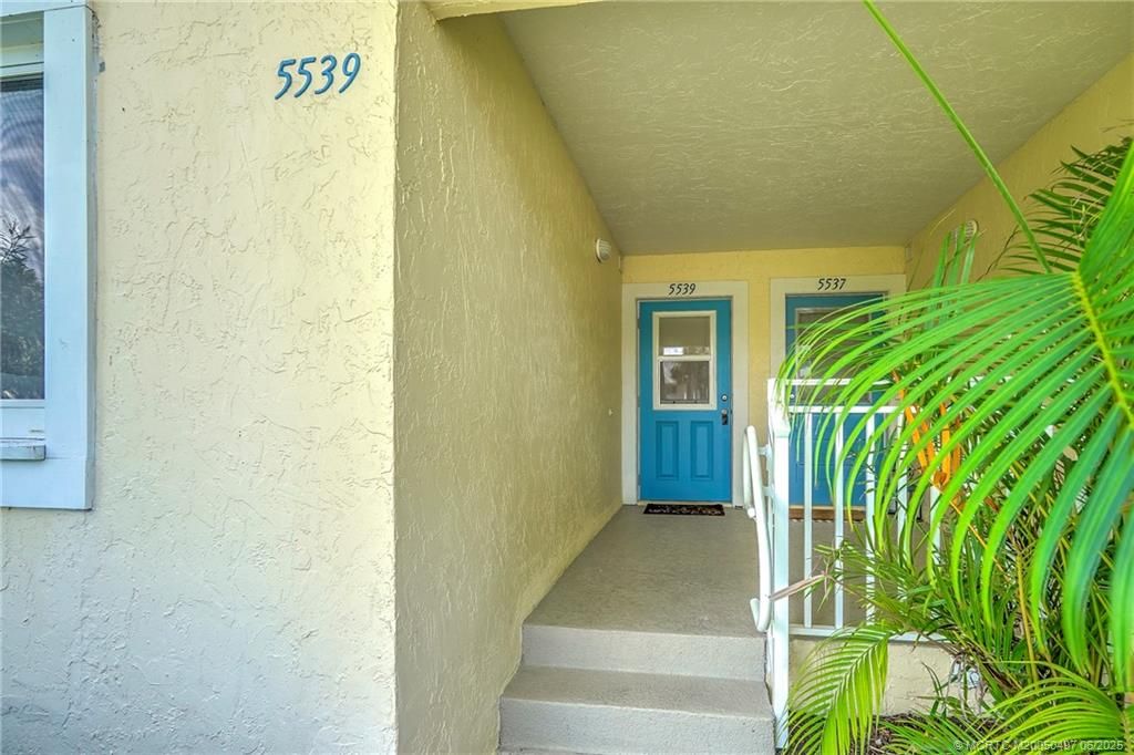 Photo of 5539 NE Gulfstream Way, Stuart, FL 34996 (MLS # M20050497)