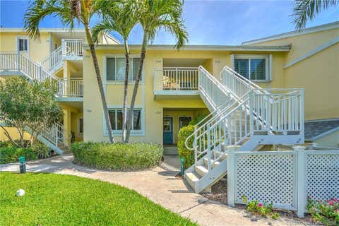 Condo For Rent - 5539 NE Gulfstream Way<br/> Stuart, FL 34996