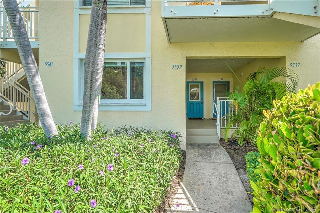 Stuart, Florida 34996, United States, 1 Bedroom Bedrooms, ,1 BathroomBathrooms,Residential,Active,124243