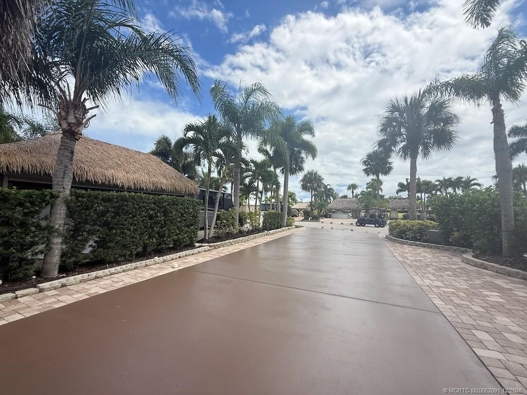 Photo of 105 NW Boundary Drive, Port Saint Lucie, FL 34986 (MLS # M20052091)