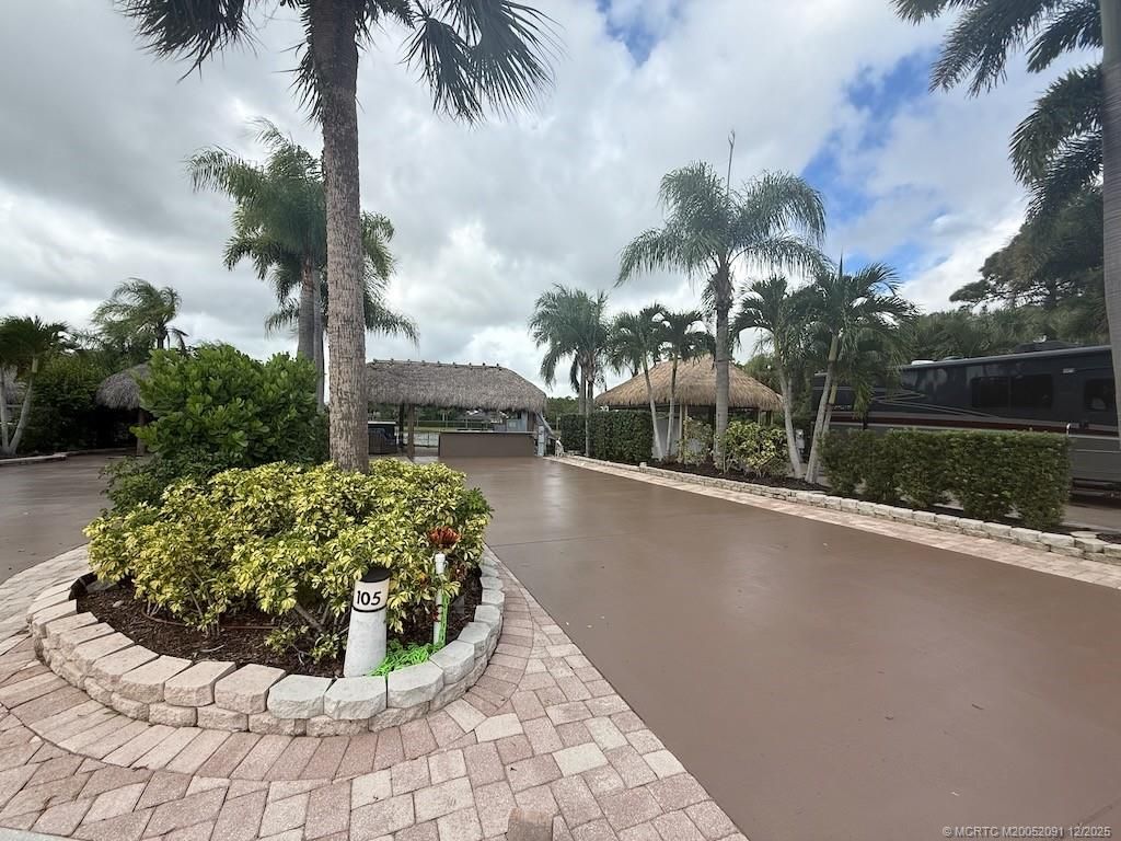 Photo of 105 NW Boundary Drive, Port Saint Lucie, FL 34986 (MLS # M20052091)