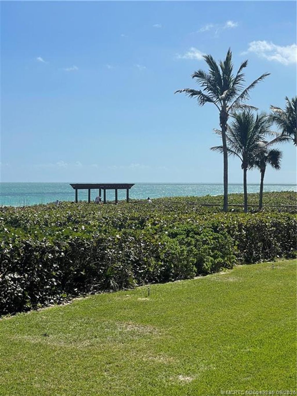 Photo of 4250 N Highway A1A #203, Fort Pierce, FL 34949 (MLS # M20049235)