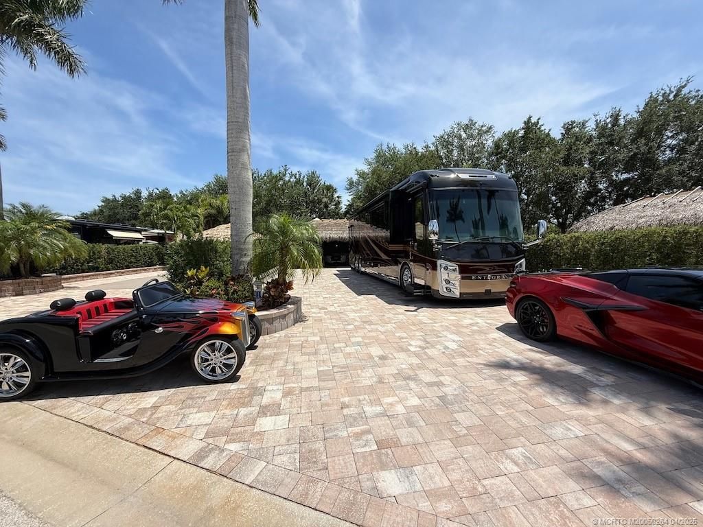 Photo of 176 NW Hazard Way, Port Saint Lucie, FL 34986 (MLS # M20050264)