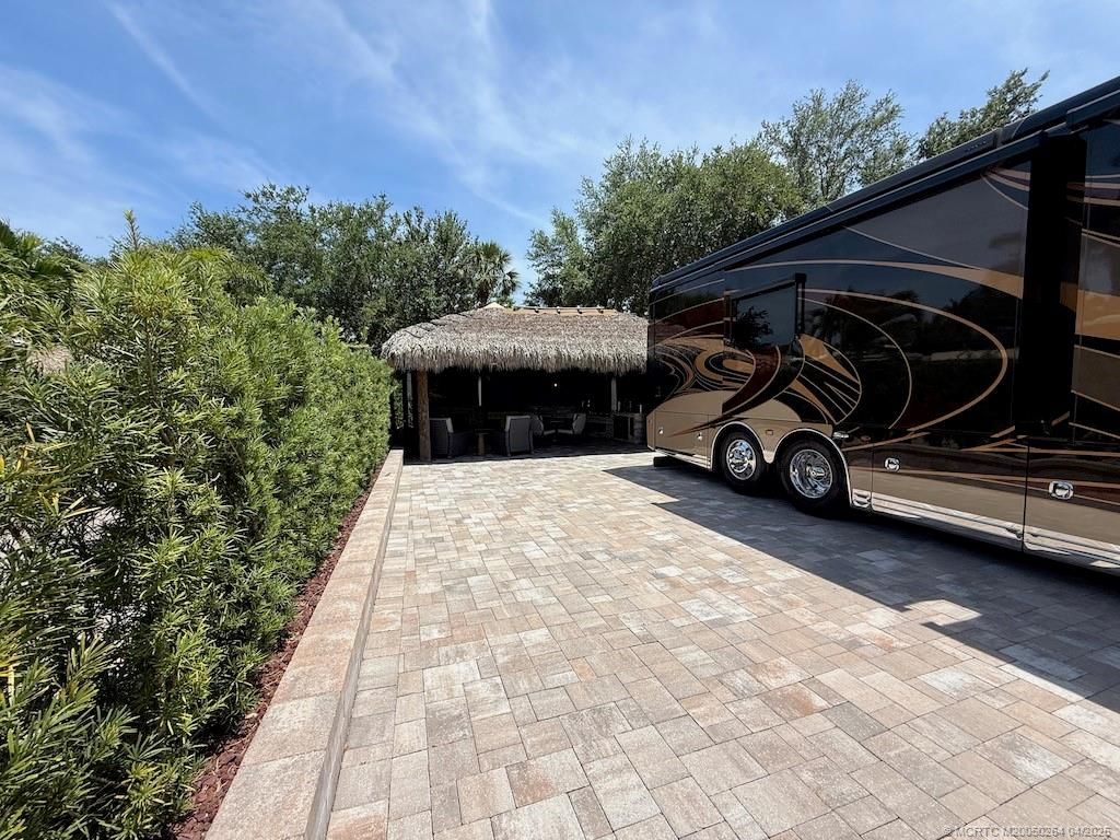 Photo of 176 NW Hazard Way, Port Saint Lucie, FL 34986 (MLS # M20050264)