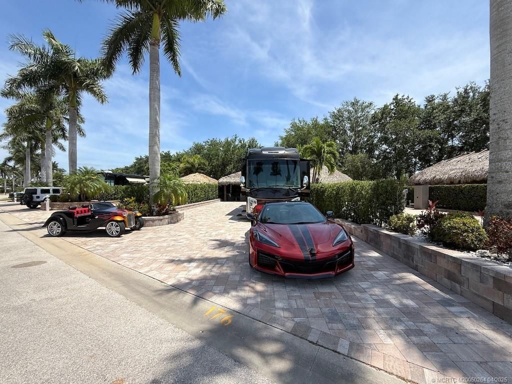 Photo of 176 NW Hazard Way, Port Saint Lucie, FL 34986 (MLS # M20050264)