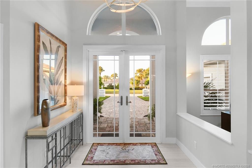 Photo of 8149 SE Double Tree Drive, Hobe Sound, FL 33455 (MLS # M20052713)