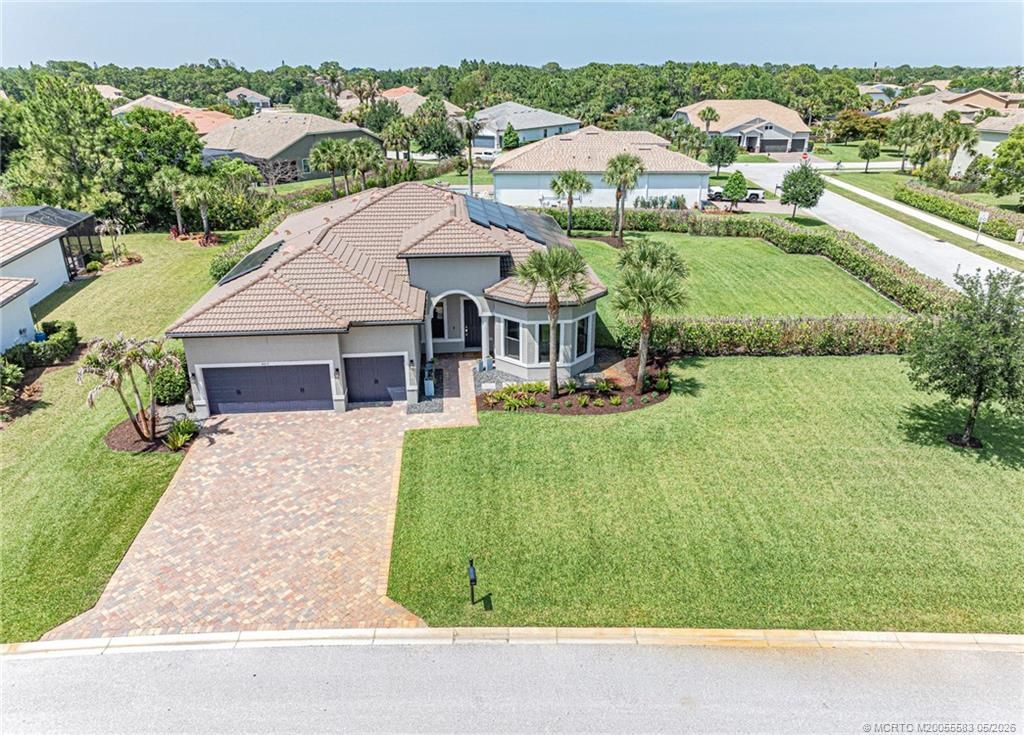Photo of 4817 SW Sand Avenue, Palm City, FL 34990 (MLS # M20055583)