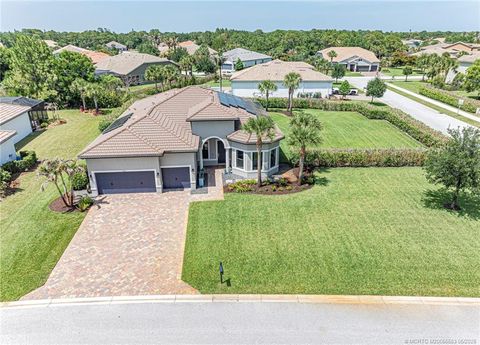 Photo of 4817 SW Sand Avenue, Palm City, FL 34990 (MLS # M20055583)