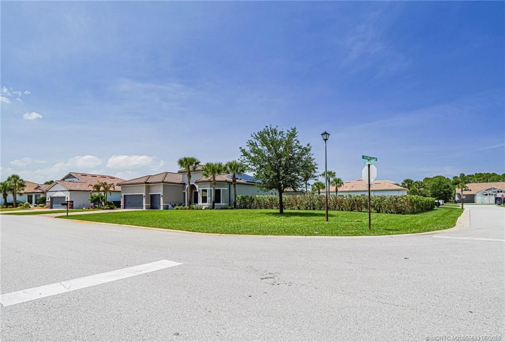 Photo of 4817 SW Sand Avenue, Palm City, FL 34990 (MLS # M20055583)