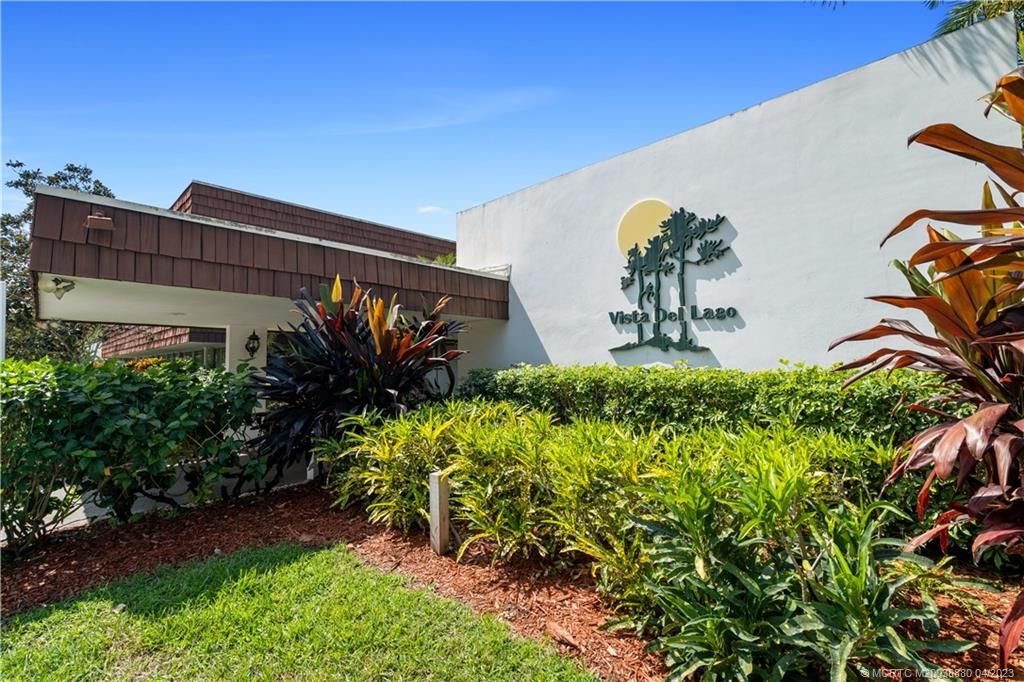 Photo of 1225 NW 21st Street #17-171, Stuart, FL 34994 (MLS # M20038880)