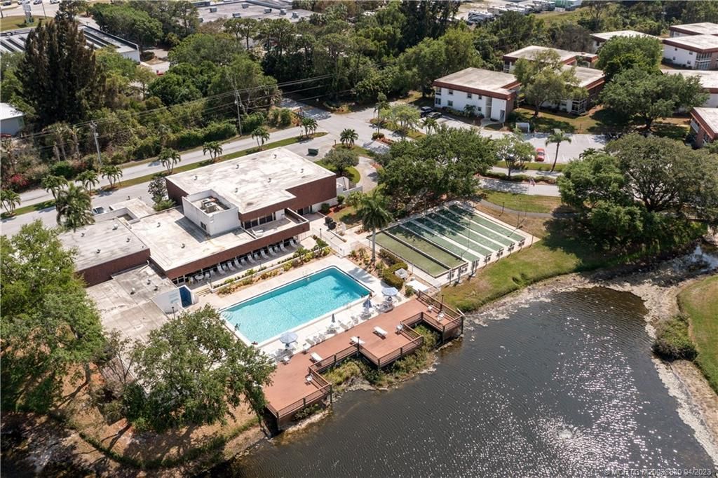 Photo of 1225 NW 21st Street #17-171, Stuart, FL 34994 (MLS # M20038880)