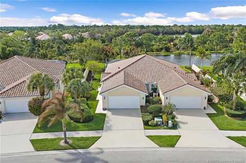 Photo of 8240 SE Paurotis Lane, Hobe Sound, FL 33455 (MLS # M20054940)