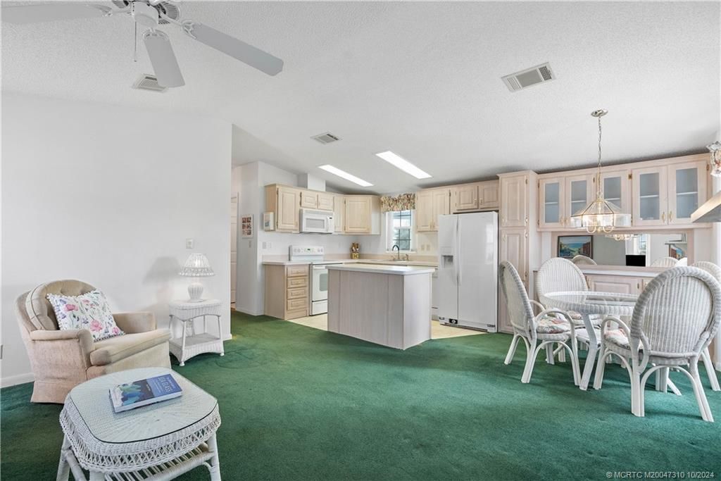 Photo of 10725 S Ocean Drive #196, Jensen Beach, FL 34957 (MLS # M20047310)