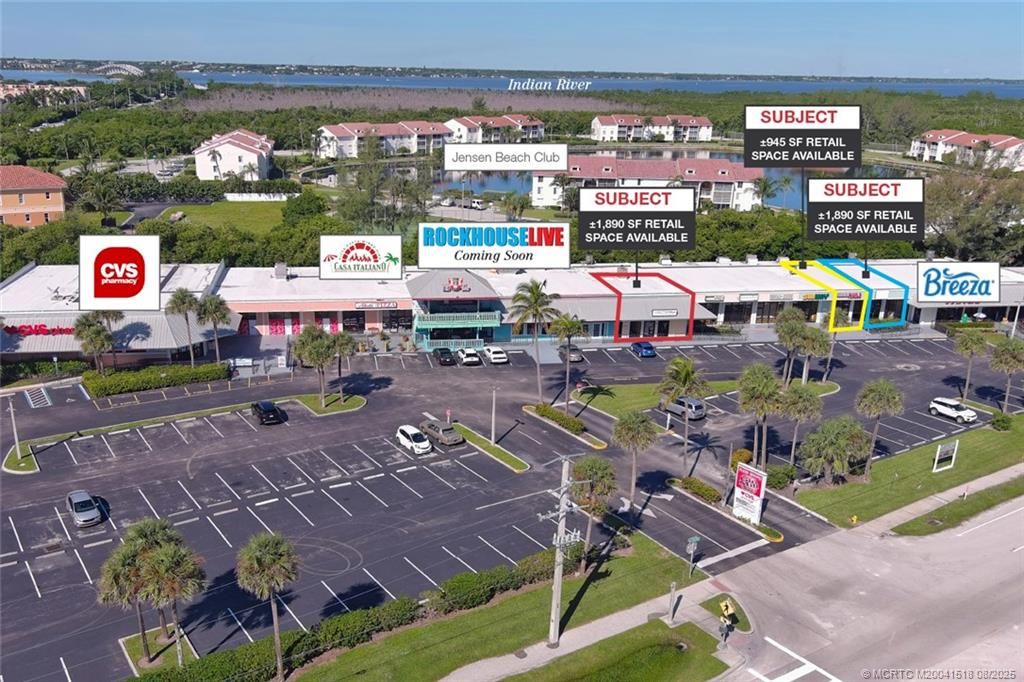 Photo of 4232 NE Ocean Boulevard #4328, 4368, 4376, Jensen Beach, FL 34957 (MLS # M20041518)