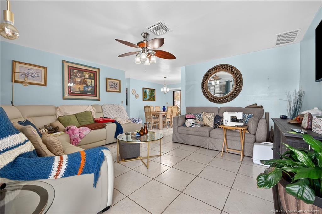 Photo of 598 SW Lakehurst Drive, Port Saint Lucie, FL 34983 (MLS # M20054812)