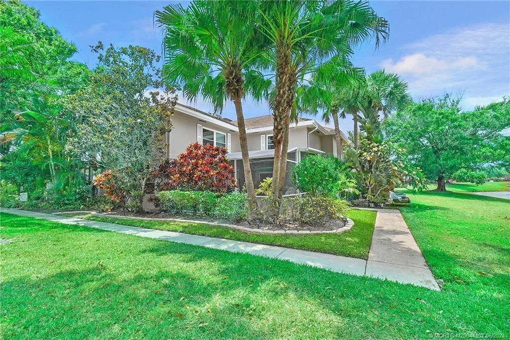 Photo of 3553 SW Sunset Trace Circle, Palm City, FL 34990 (MLS # M20044802)