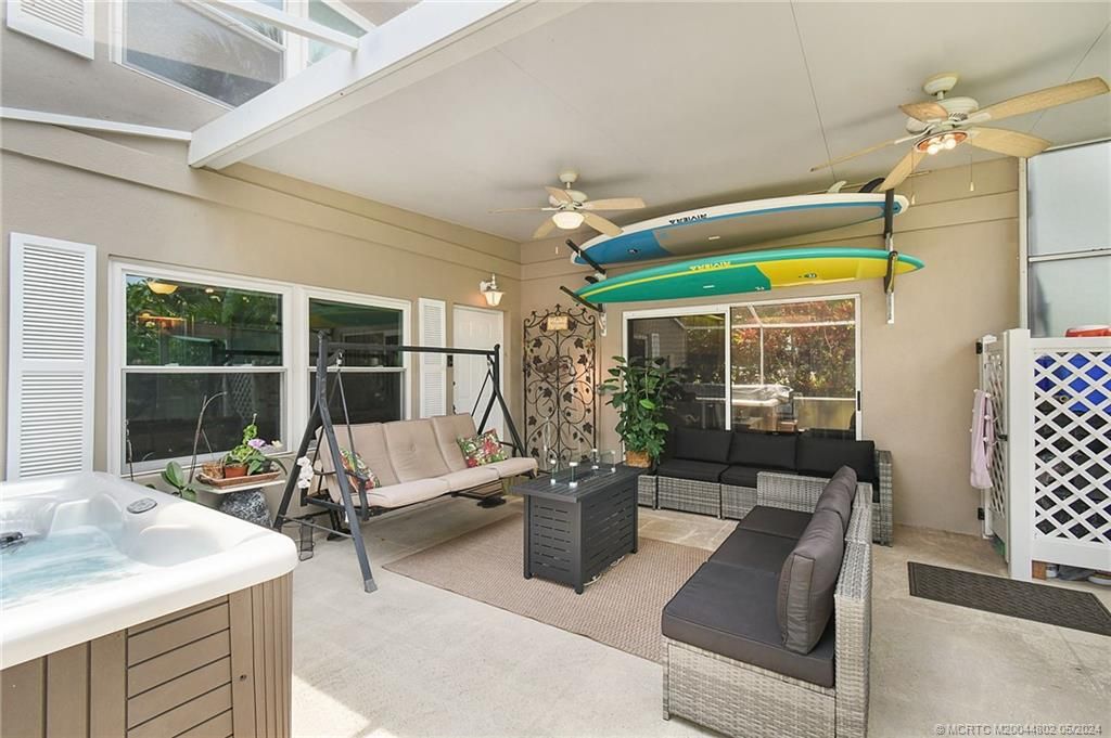 Photo of 3553 SW Sunset Trace Circle, Palm City, FL 34990 (MLS # M20044802)