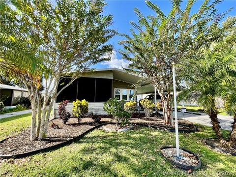 Photo of 14512 SW Divot Drive, Indiantown, FL 34956 (MLS # M20057321)