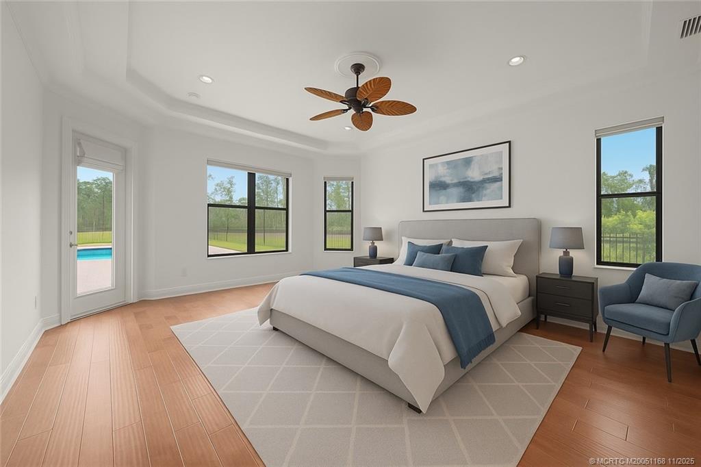 Palm City, Florida 34990, United States, 4 Bedrooms Bedrooms, ,5 BathroomsBathrooms,Residential,Coming Soon,160986