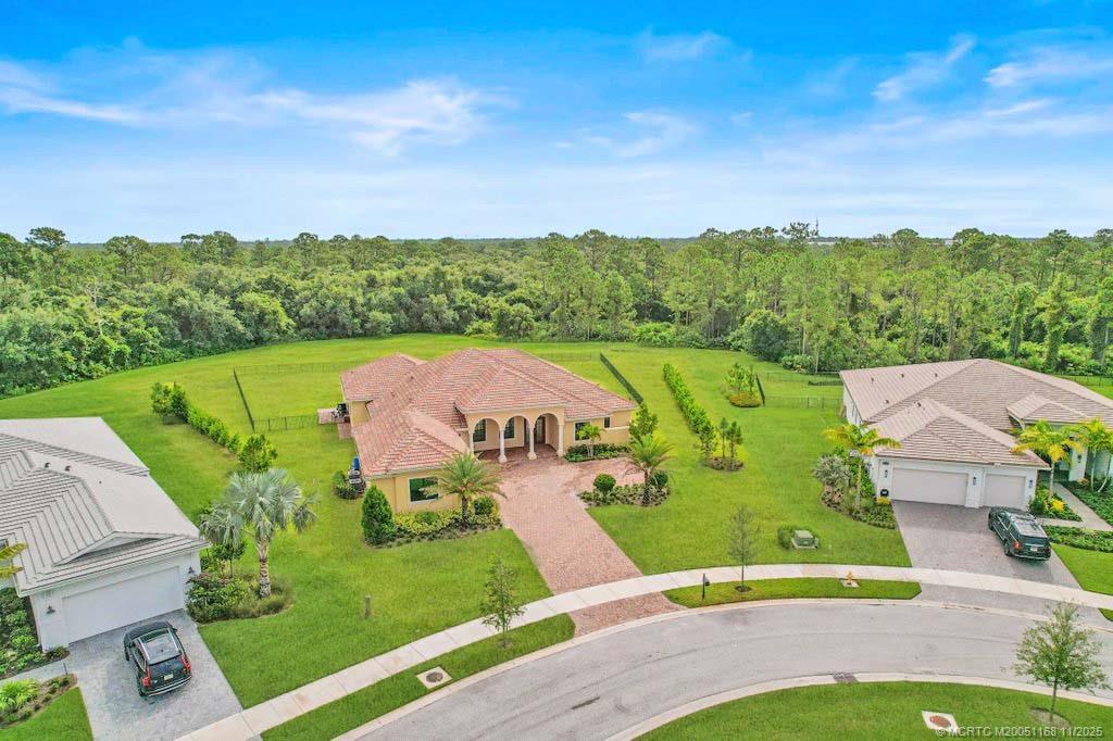 Palm City, Florida 34990, United States, 4 Bedrooms Bedrooms, ,5 BathroomsBathrooms,Residential,Coming Soon,160986