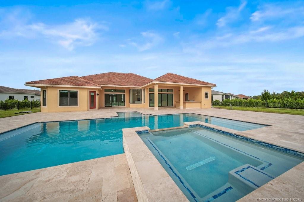 Palm City, Florida 34990, United States, 4 Bedrooms Bedrooms, ,5 BathroomsBathrooms,Residential,Coming Soon,160986