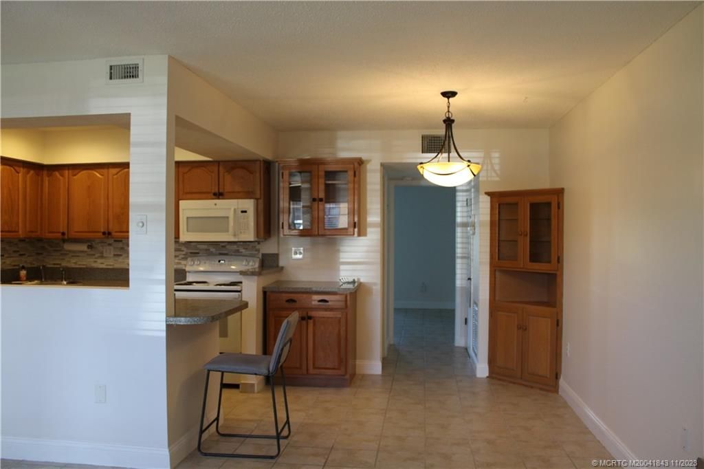 Photo of 2600 S Kanner Highway #K4, Stuart, FL 34994 (MLS # M20041843)