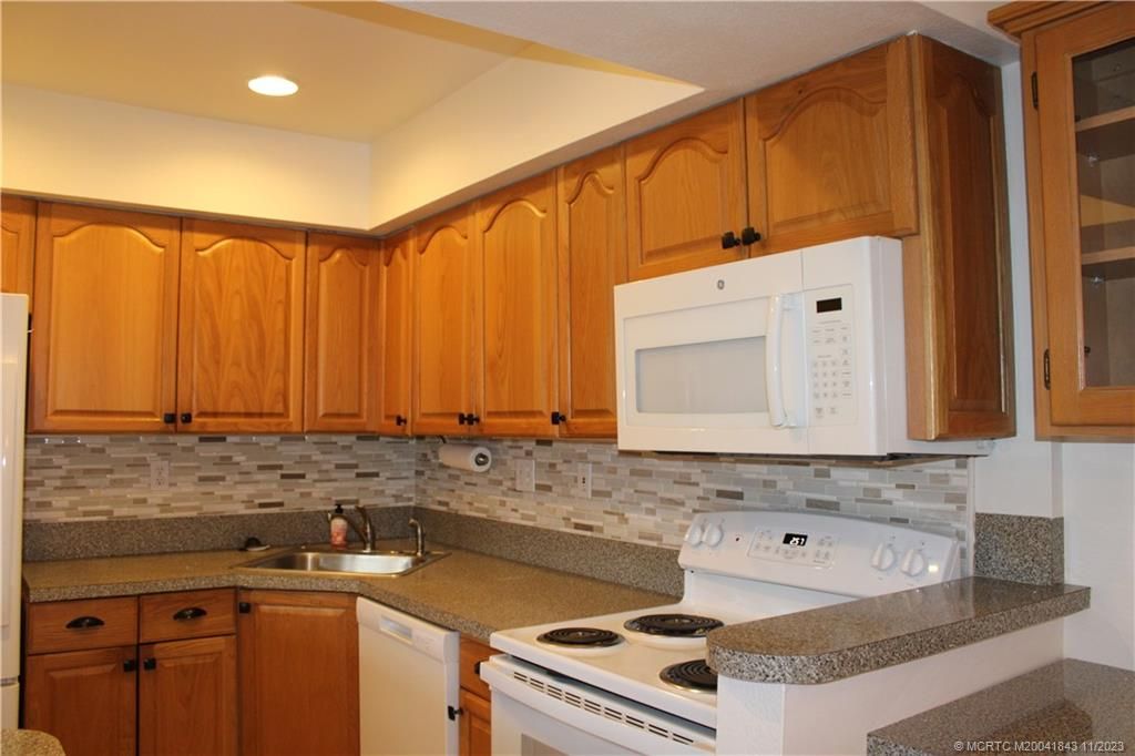 Photo of 2600 S Kanner Highway #K4, Stuart, FL 34994 (MLS # M20041843)